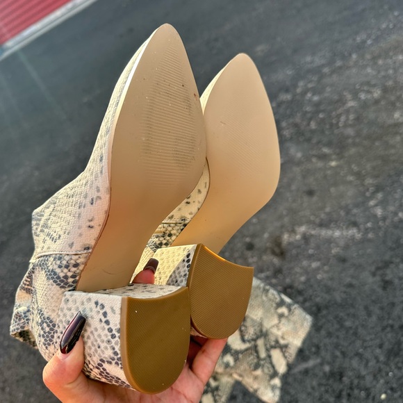 Jacey by Steve Madden - Picture 4 of 5